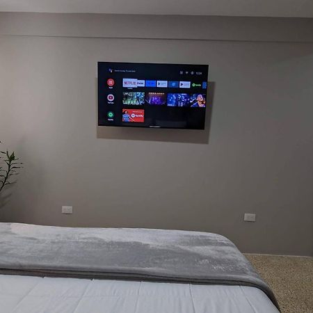 Suite 618 Downtown Guayaquil- Centro De La Ciudad Exterior foto