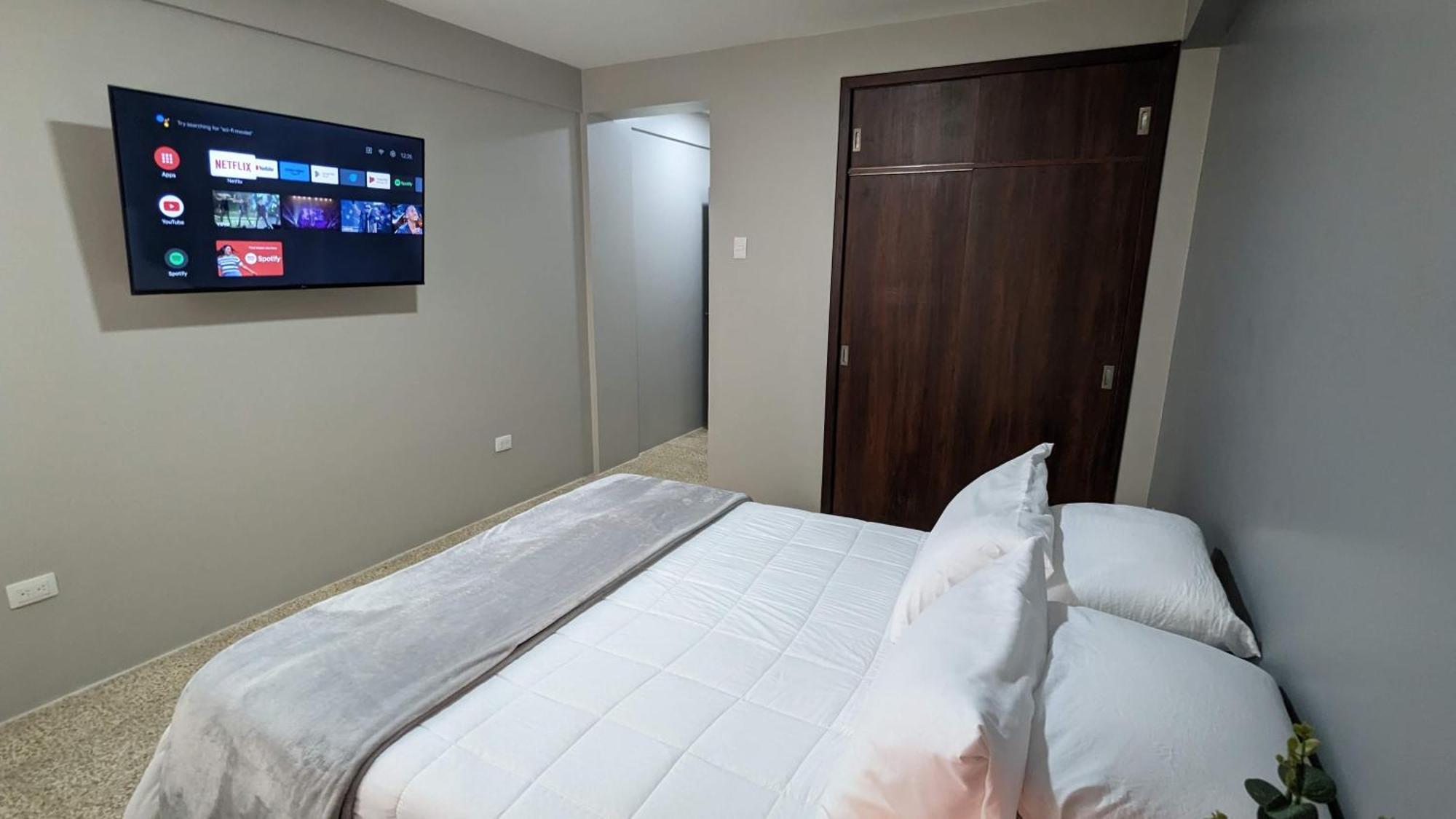 Suite 618 Downtown Guayaquil- Centro De La Ciudad Exterior foto