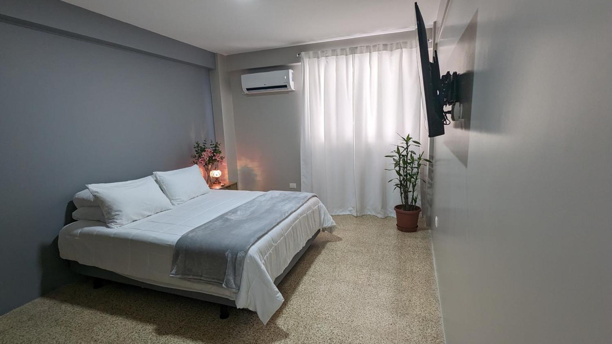 Suite 618 Downtown Guayaquil- Centro De La Ciudad Exterior foto